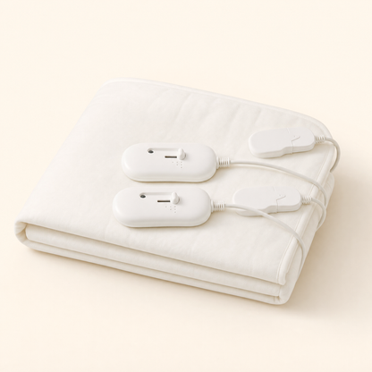 Wärmeunterbett — Studioansicht