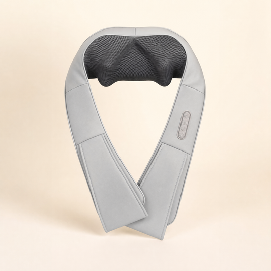Shiatsu-Massagekissen — Studioansicht